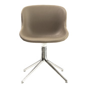sedia con braccioli Hyg