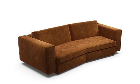 Einzelsofa CLOUDY1