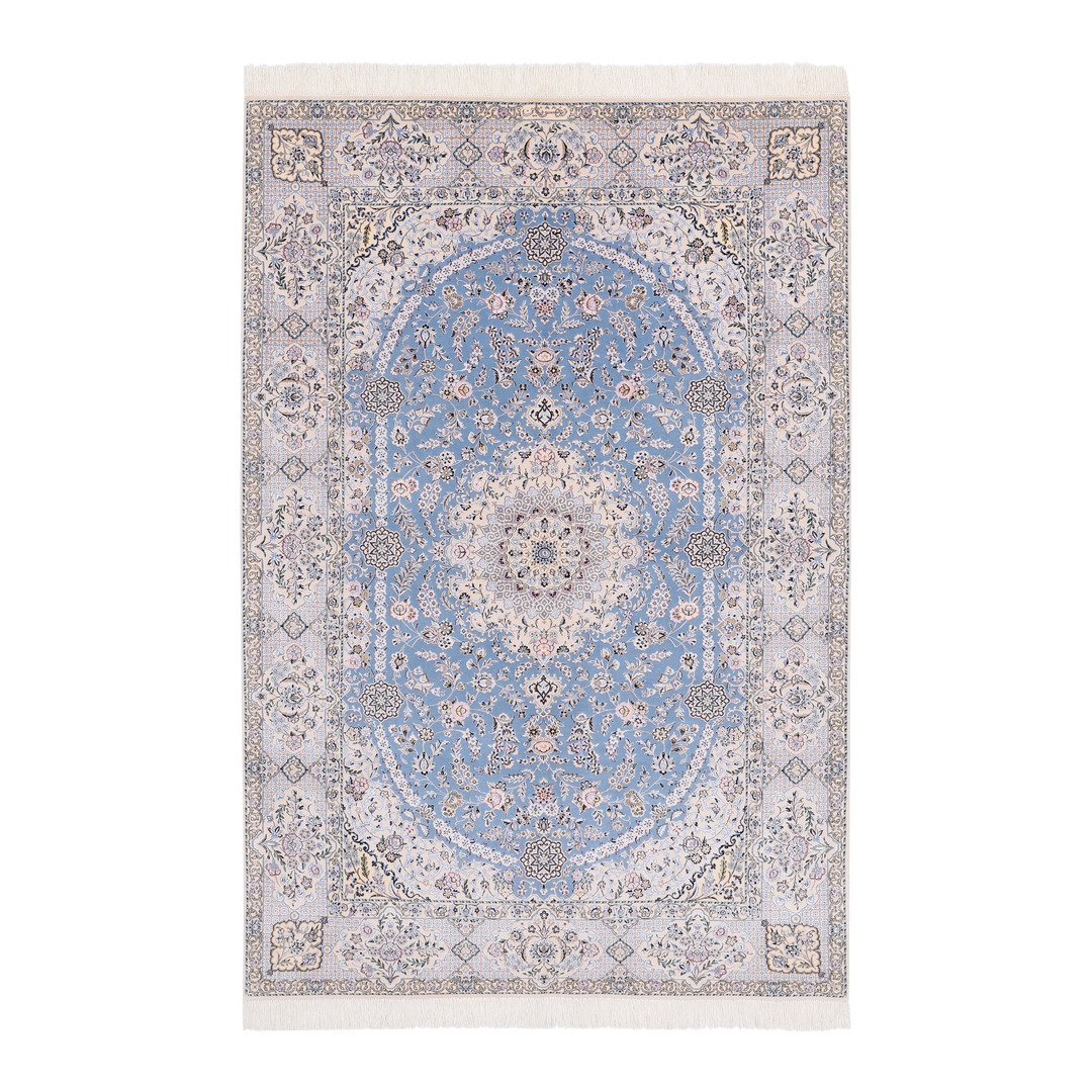 tapis persan Nain
