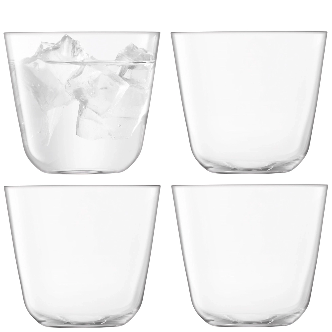 set di bicchieri Arc