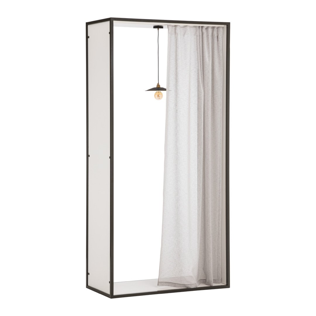 tenda preconfezionata ALEXANDRA