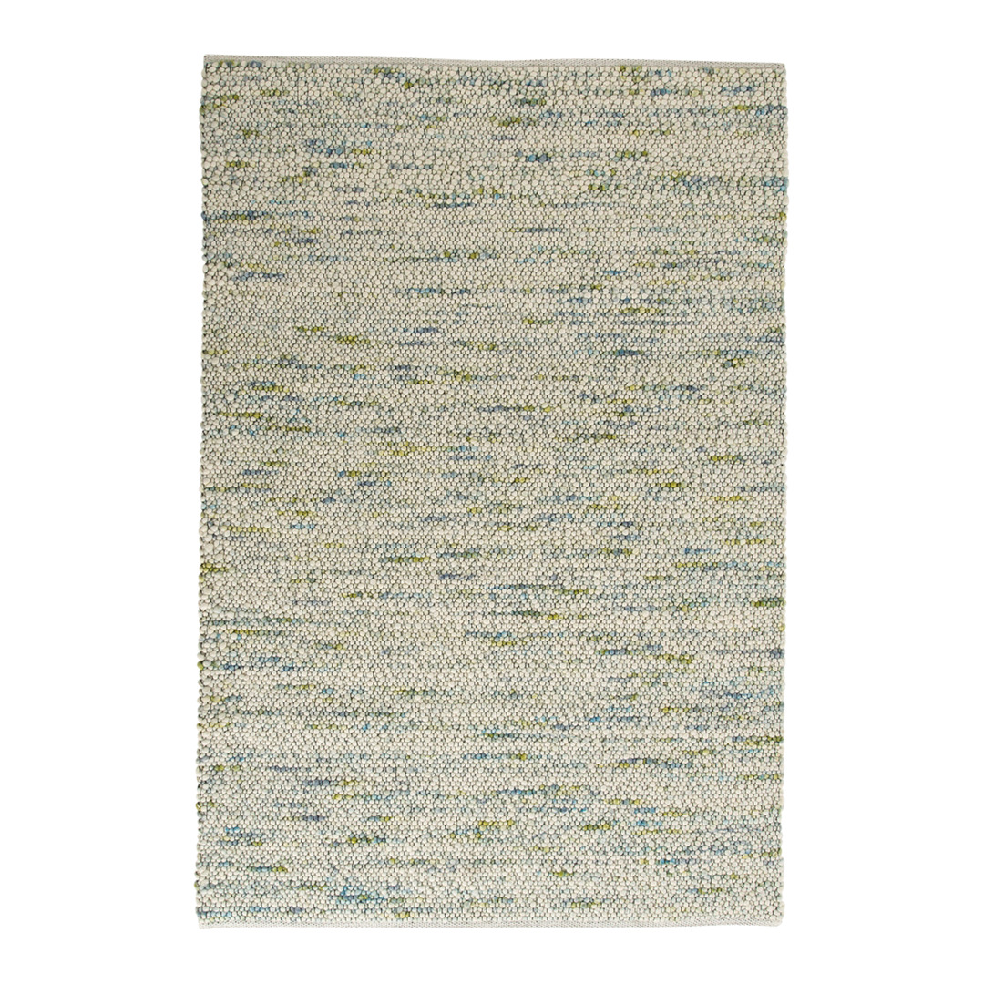 tapis de laine Rainbow Sky