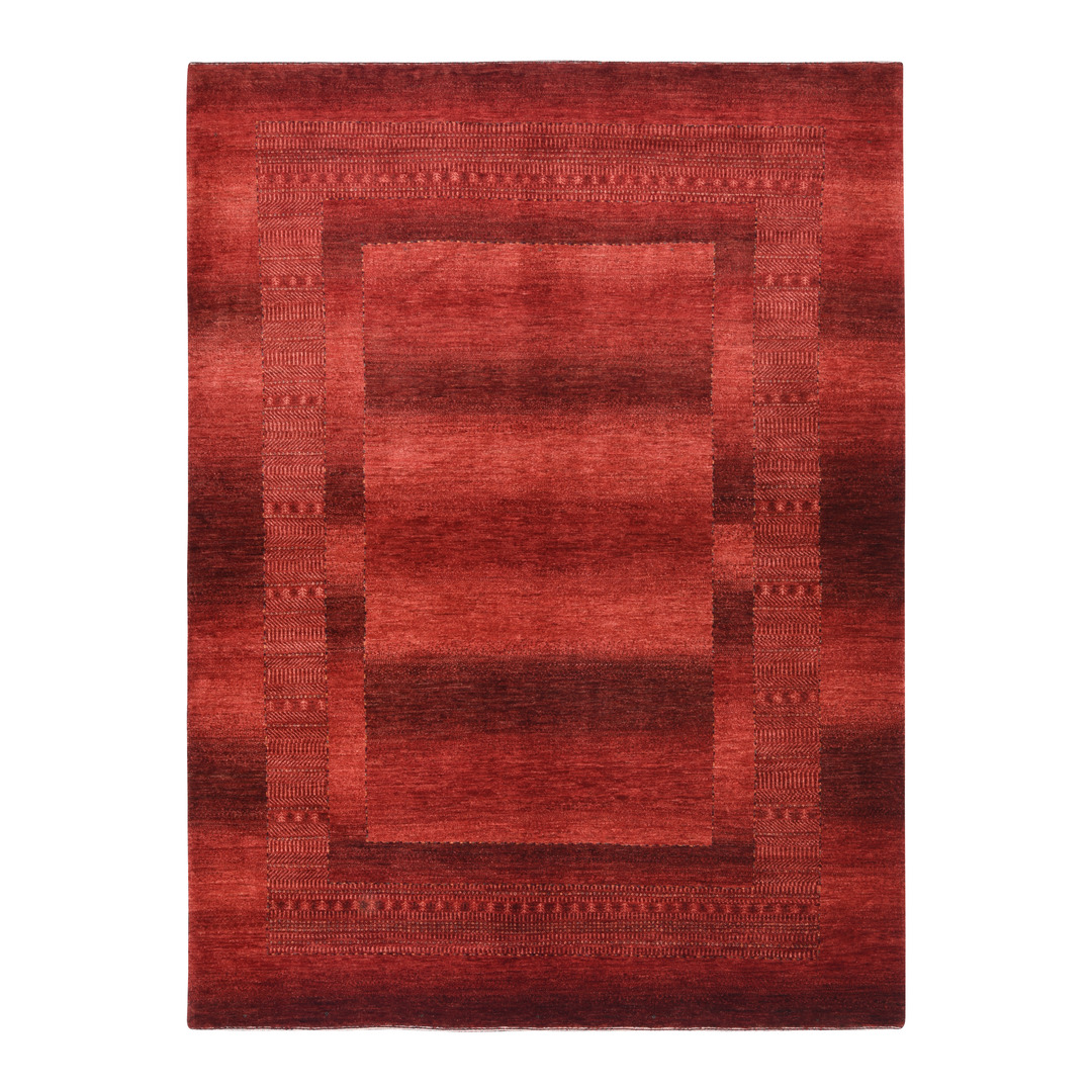 Gabbehteppich Gabbeh Baseri