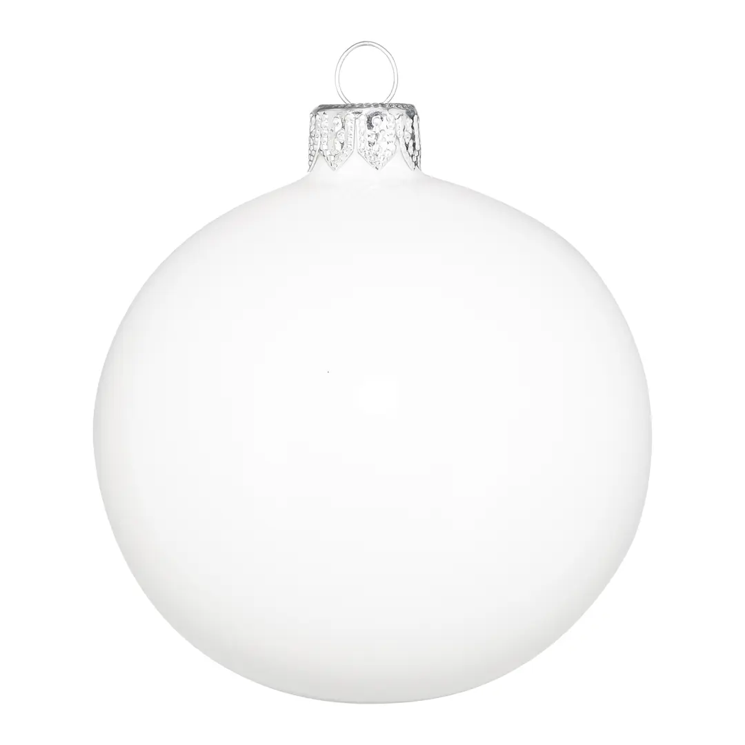 boule de Noël Mystic Forest
