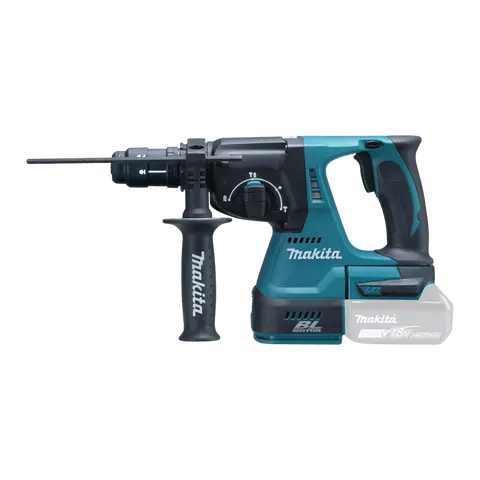 martello di perforazione DHR243ZJ