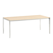 table à rallonge TAK