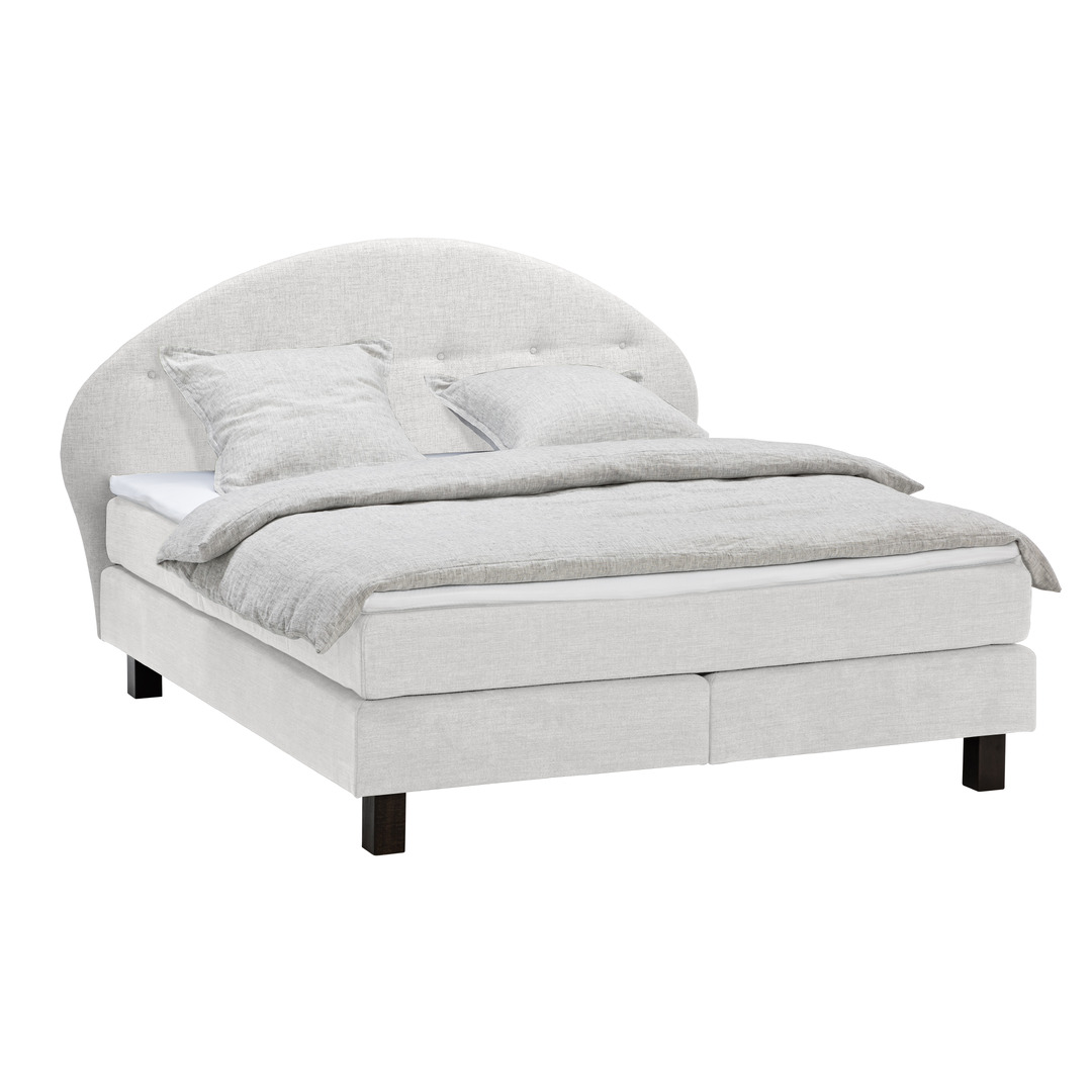 letto Boxspring Lille-231