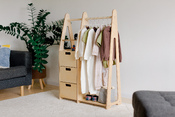armoire pour enfants Misa