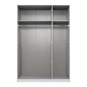 portes battantes NYC