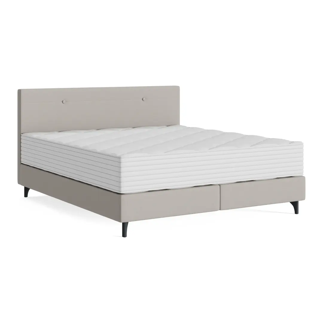 letto Boxspring AURORA