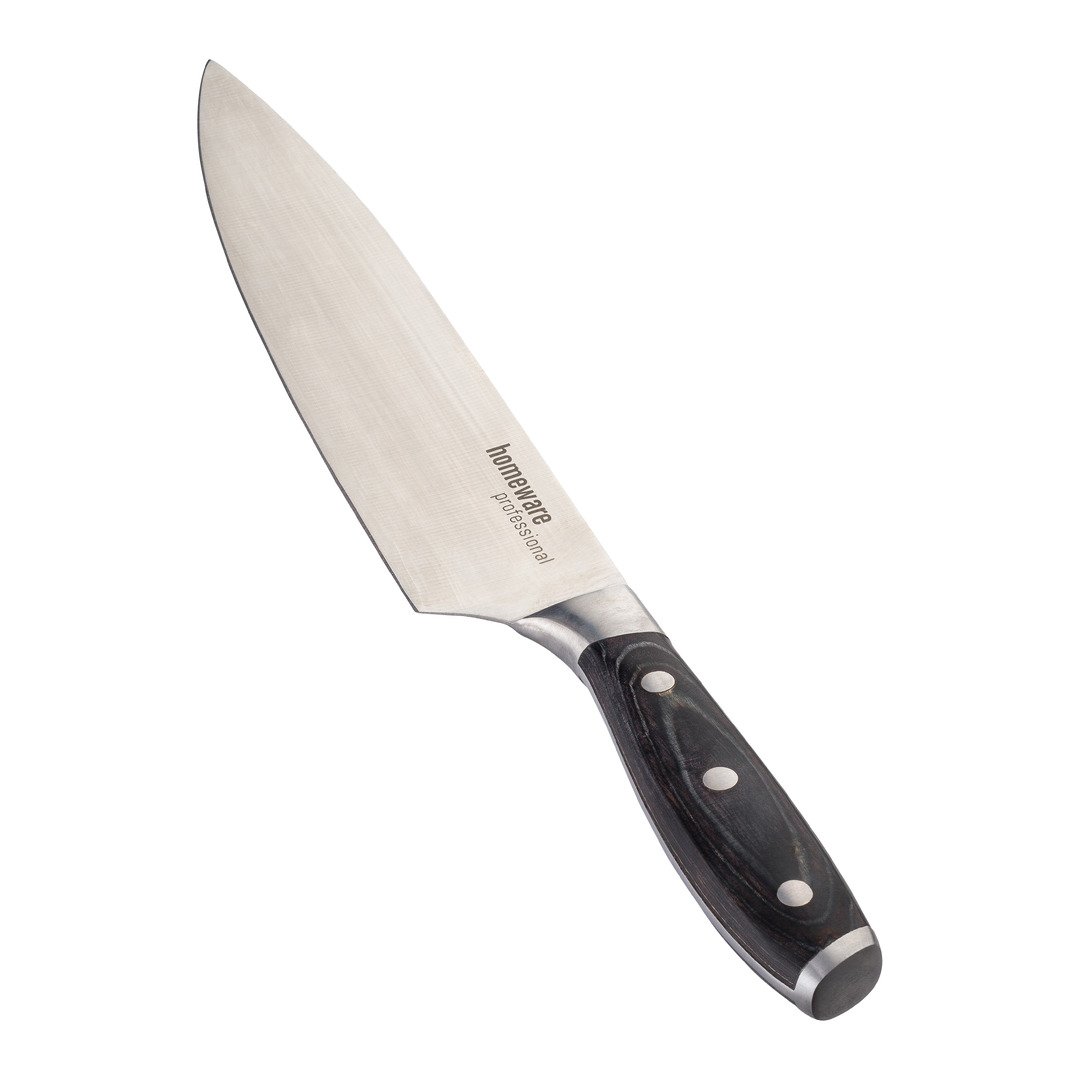 coltello da cuoco Perfect Cooking