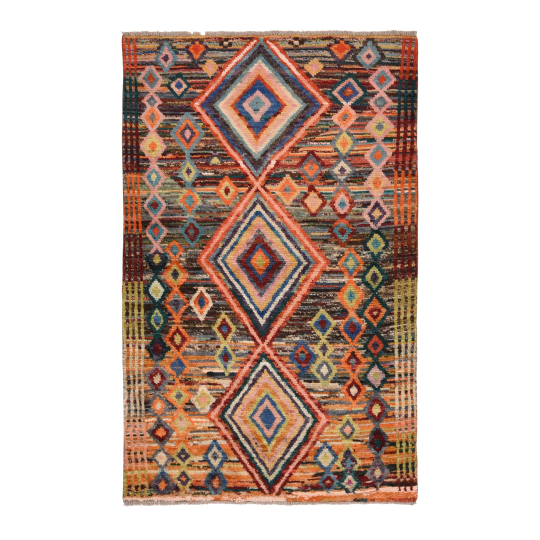 tapis berbère Funny Floors