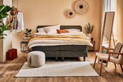 letto Boxspring Lille-231