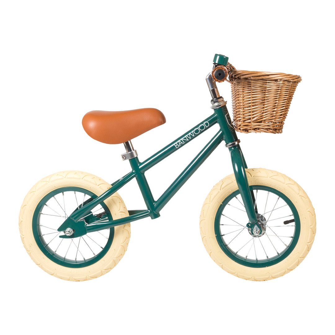 bicicletta senza pedali First Go!