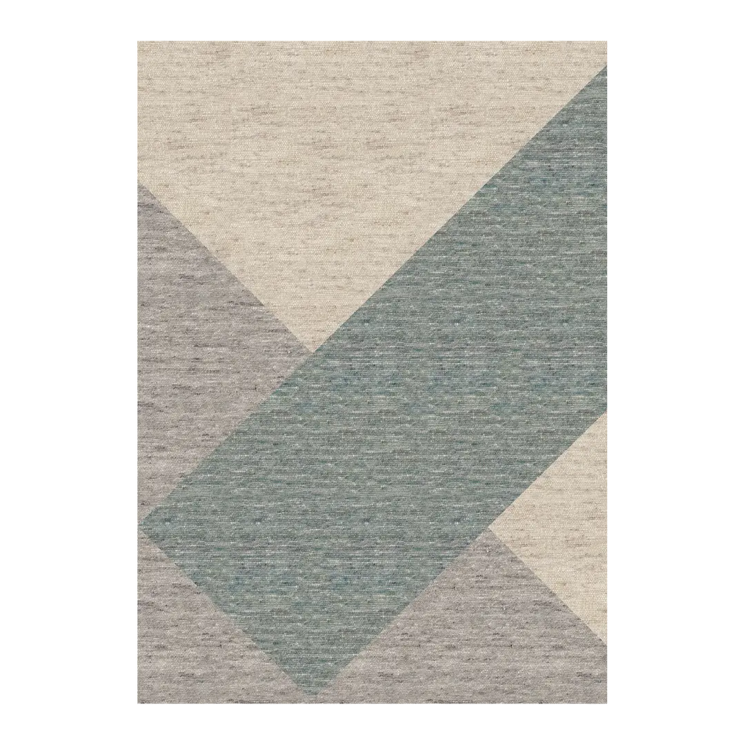 Tuft-/Webteppich Salsa Design