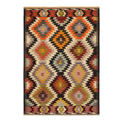 Kelimteppich Fil Ancien