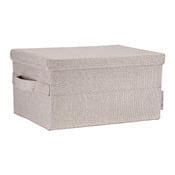 Aufbewahrungsbox Solna