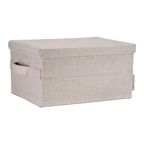Aufbewahrungsbox Solna