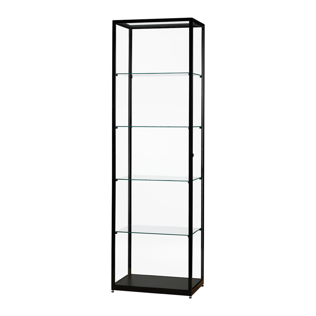 vetrina in vetro Acheloos