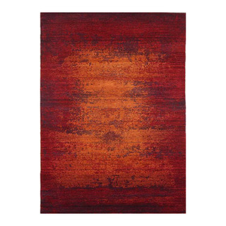 moderner Orientteppich Sahar Fresco