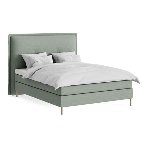 Boxspringbett Diplomat-Cont.