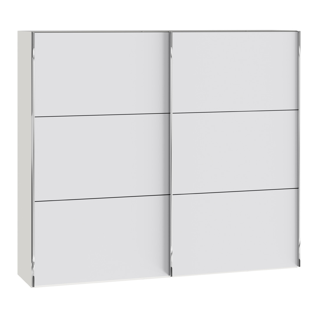 armoire à portes coulissantes SLIDE