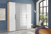 Drehtürenschrank Level36