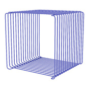 scaffale pensile Panton Wire