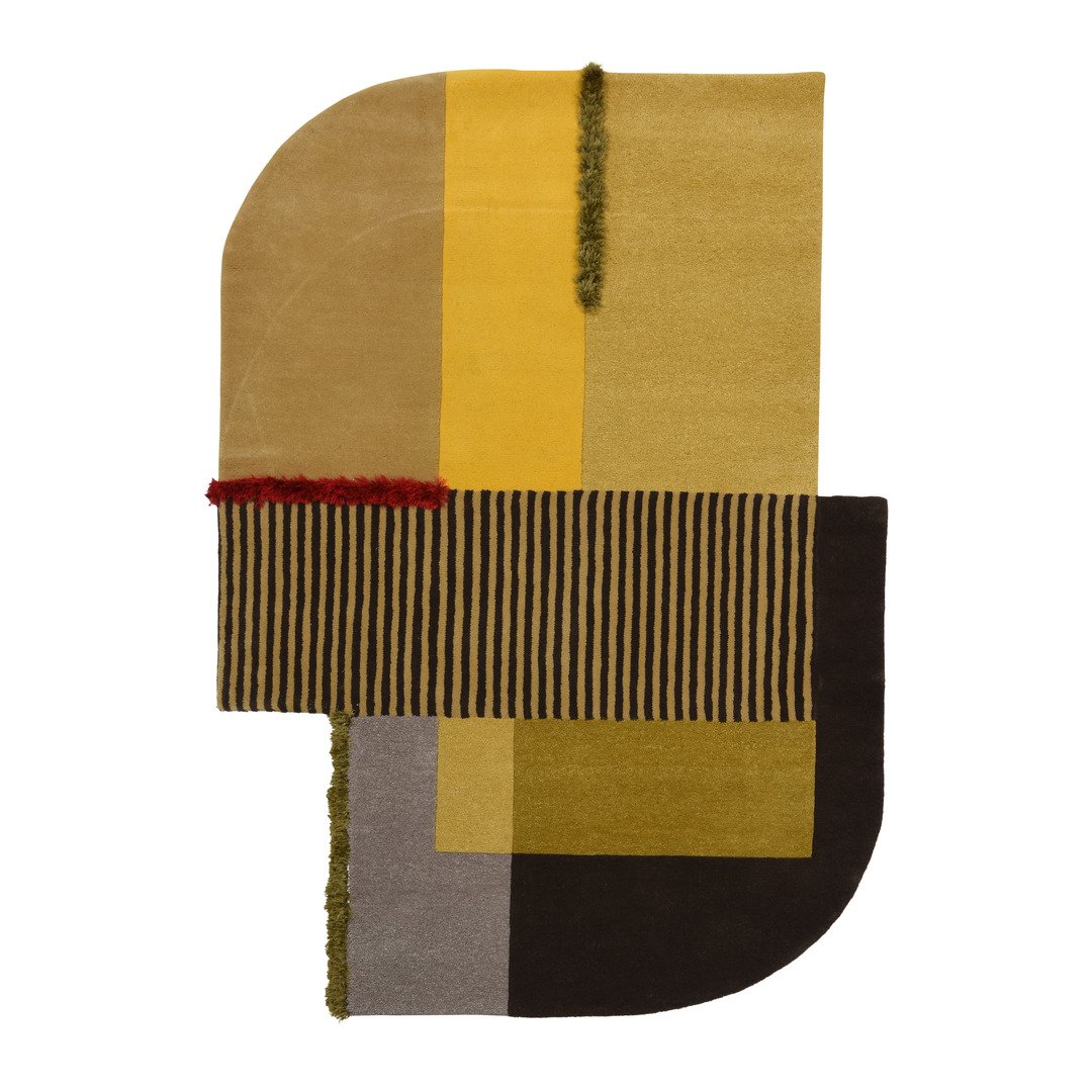 tapis de laine Divers