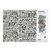 Papiertischset Paper