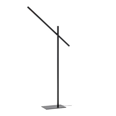 lampada a stelo Hashi