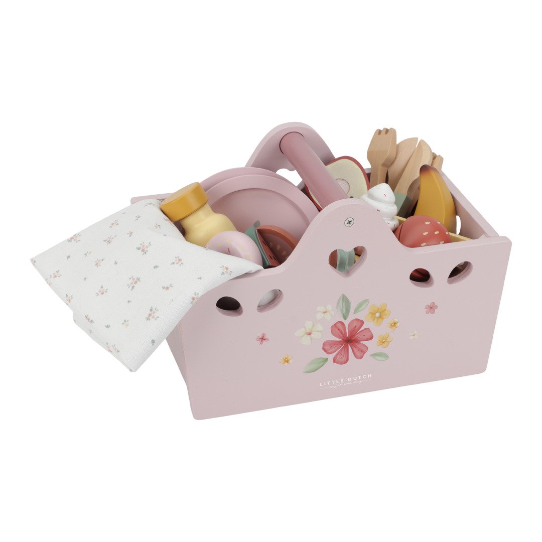Jouets en bois Little Play