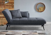 chaise longue Amira