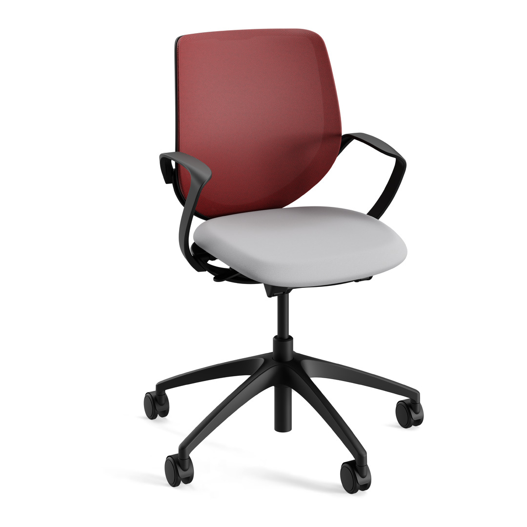 chaise de bureau GIROFLEX-313