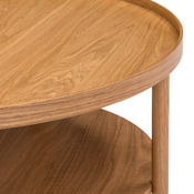 table basse Branbury