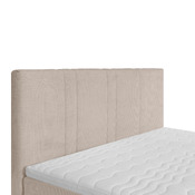 lit boxspring PAOLA