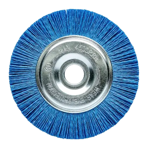 Fugenbürste Multi-& Weedbrush