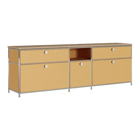 Sideboard Quadro