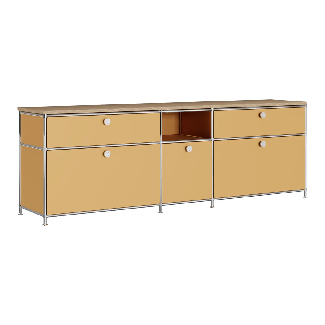 Sideboard Quadro