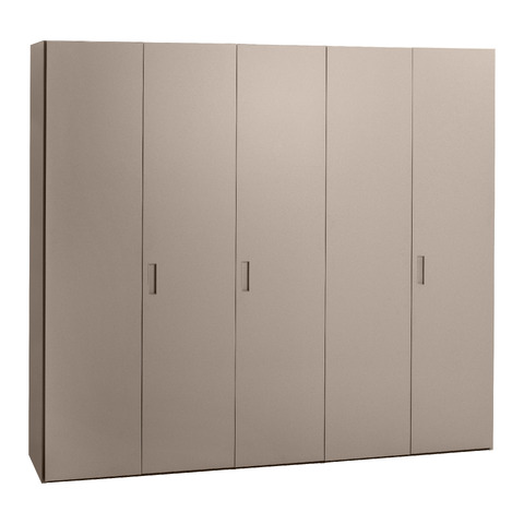 portes battantes ALFA