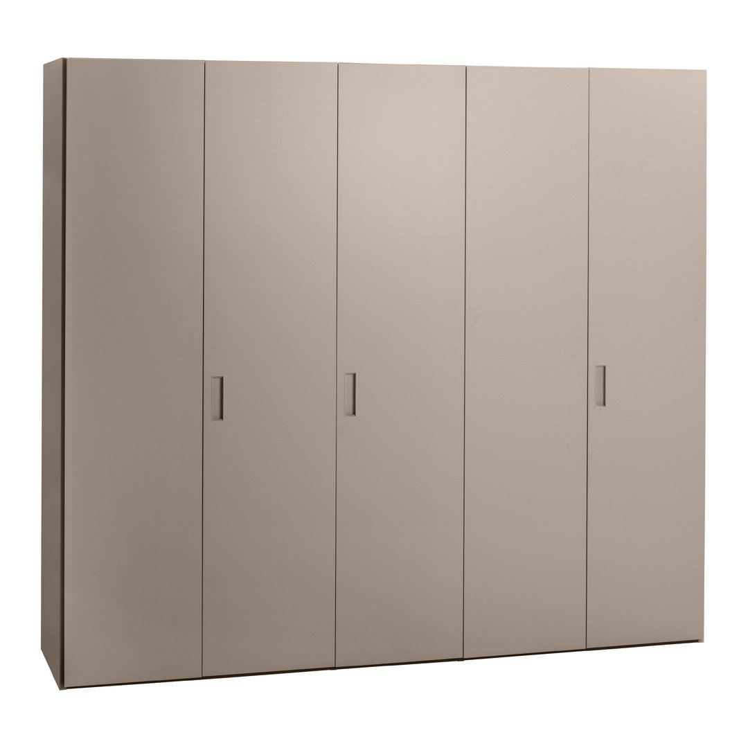 Drehtürenschrank Alfa