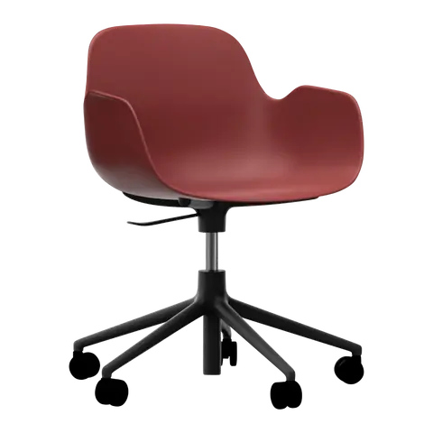 sedia per ufficio Form