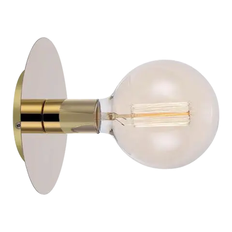 lampada da parete MS DISC