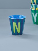 gobelet Letters