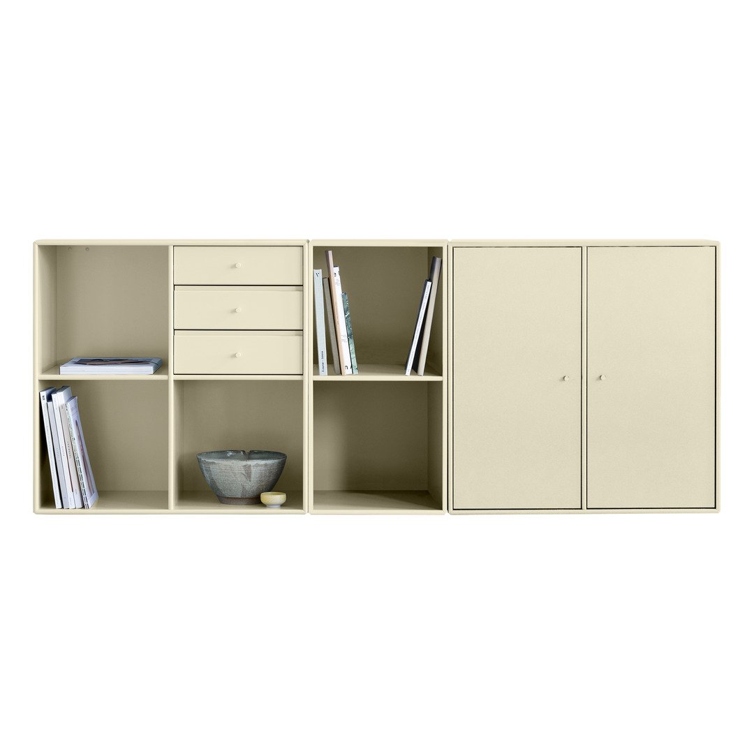 sideboard System