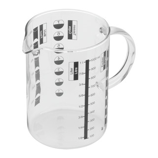 Messbecher Gourmet