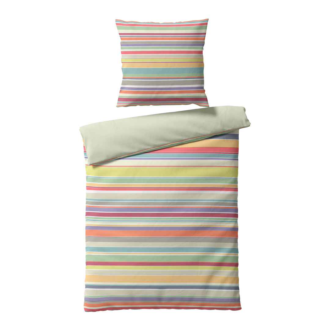 Bettwäschegarnitur Bed Art S