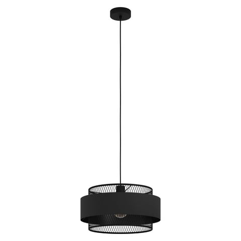 lampada a sospensione Bazely