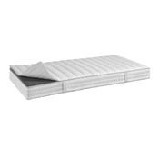 matelas LUNA-WELLBELLA-L.A