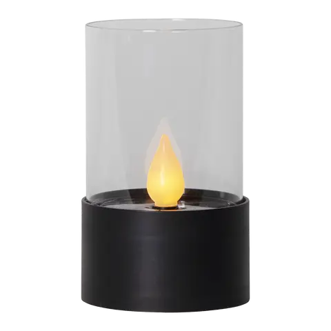 lampe solaire PULOUN